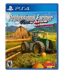 Professional Farmer: American Dream